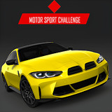 Motor Sport Challenge<span>(Unlimited currency)</span>1.6_rowtechapk.com