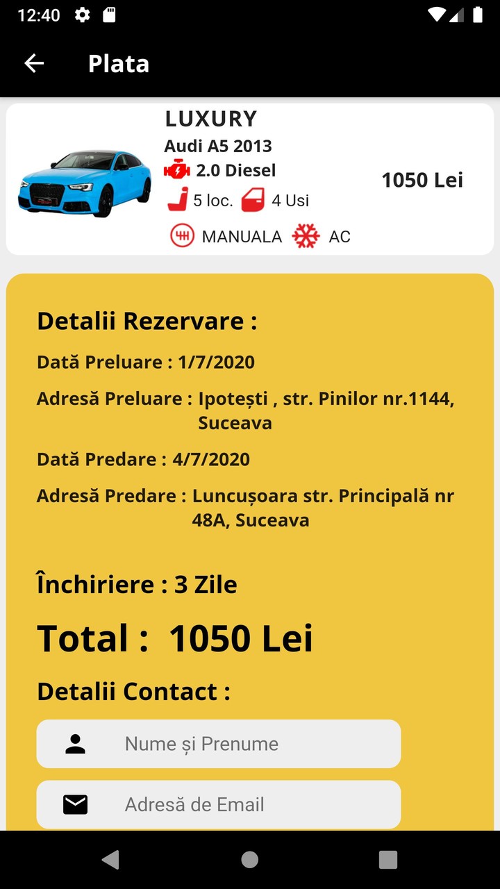 Bianco-Ely Rent screenshot image 4_Popularmodapk.com