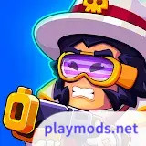 Battle Stars: 4v4 TDM & BR<span>(MOD MENU)</span>1.0.62_rowtechapk.com