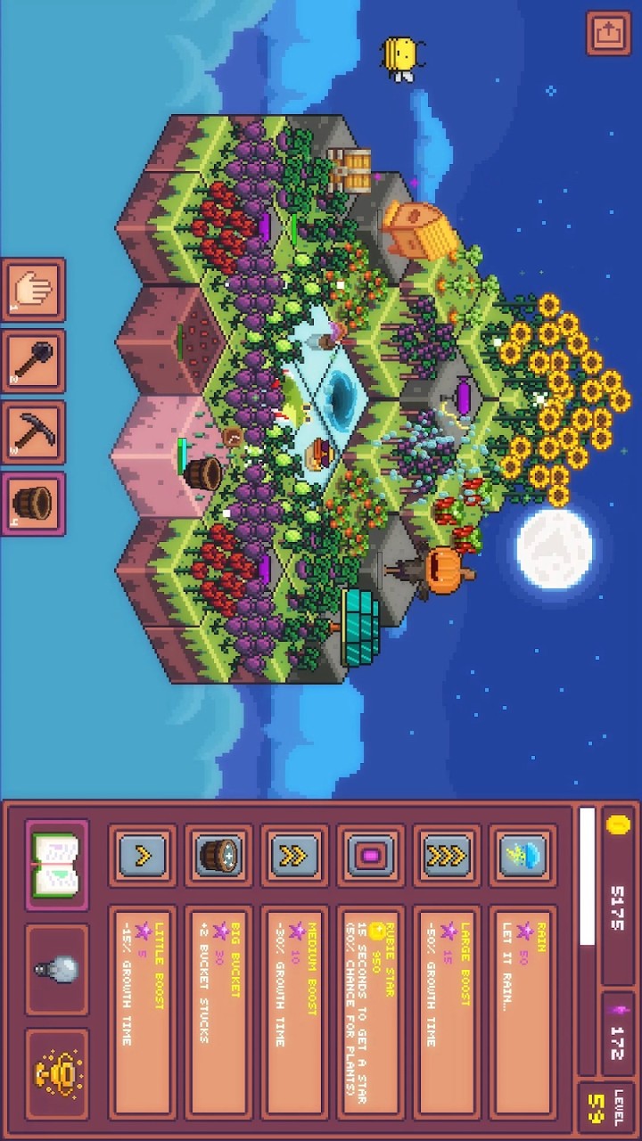 Qbio(Large currency) screenshot image 10_Popularmodapk.com