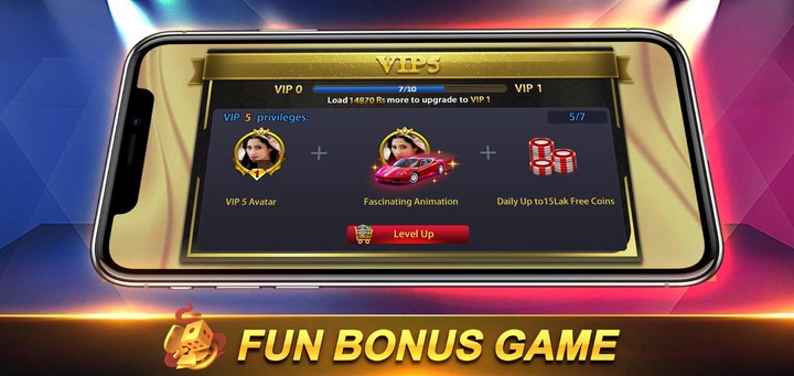 Yummy TeenPatti screenshot image 4_Popularmodapk.com