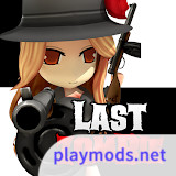 Last Zombie<span>(Unlimited Resources)</span>1.5.4_rowtechapk.com