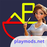 One Line Draw<span>(Unlimited Resources)</span>1.0.0_rowtechapk.com