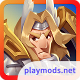 Monster Knights - Action RPG<span>(Mod Menu)</span>0.9.10_rowtechapk.com