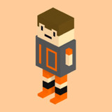 Tappy Dodge<span>(Unlimited Money)</span>2.0_rowtechapk.com