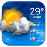 Weather report& forecast pro16.6.0.6271_50157_rowtechapk.com