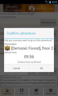 探险日志Ⅱ~遥远的探索破解版<span>(mod)</span> screenshot image 5_Popularmodapk.com