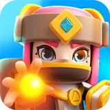Merge War: Super Legion Master<span>(Mod Menu)</span>1.53.7_rowtechapk.com