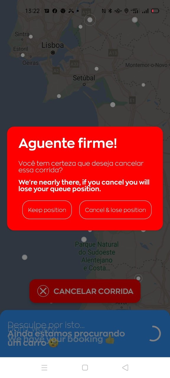 Taxis Arade screenshot image 7_Popularmodapk.com