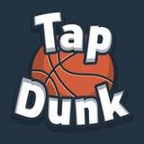 Tap Dunk Basketball1.0_rowtechapk.com