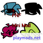 Friday Night Funkin<span>(Quality Reskin)</span>0.2.7_rowtechapk.com