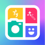 Grid Photo: PIP Collage Editor1.0.3_rowtechapk.com