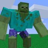 Zombie Apocalypse Minecraft PE1.1.1_rowtechapk.com