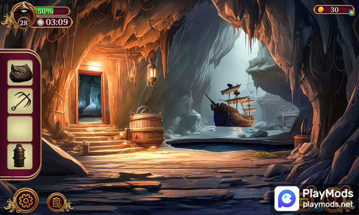 Escape Room: Echoes of Destiny<span>(Unlimited Money)</span> screenshot image 5_Popularmodapk.com