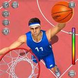 Basketball Game - Mobile Stars4.3_rowtechapk.com