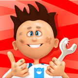 Mechanic Max - Kids Game1.41_rowtechapk.com