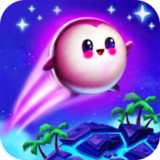 Bouncy Buddies - Physics Puzzles<span>(Unlimited coins)</span>1.39.78_rowtechapk.com
