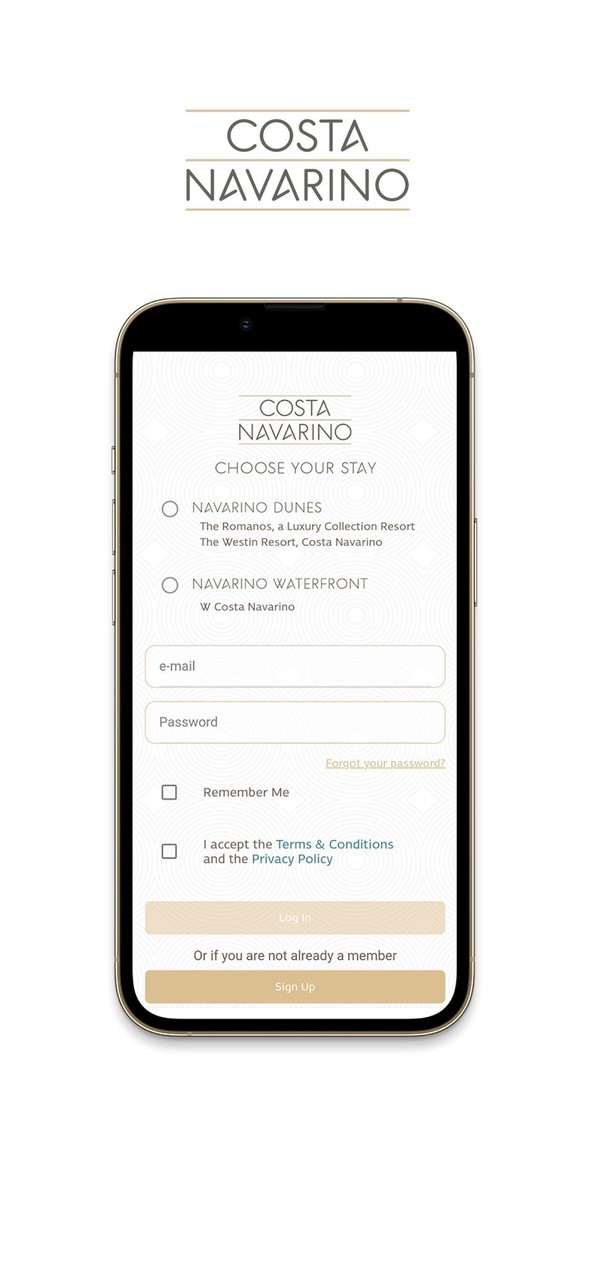 Costa Navarino screenshot image 23_Popularmodapk.com