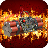 Time Bomb Broken Screen Prank1.2_rowtechapk.com