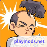 疯狂爆梗王一代沙雕的日常<span>(No ads)</span>1.0_rowtechapk.com