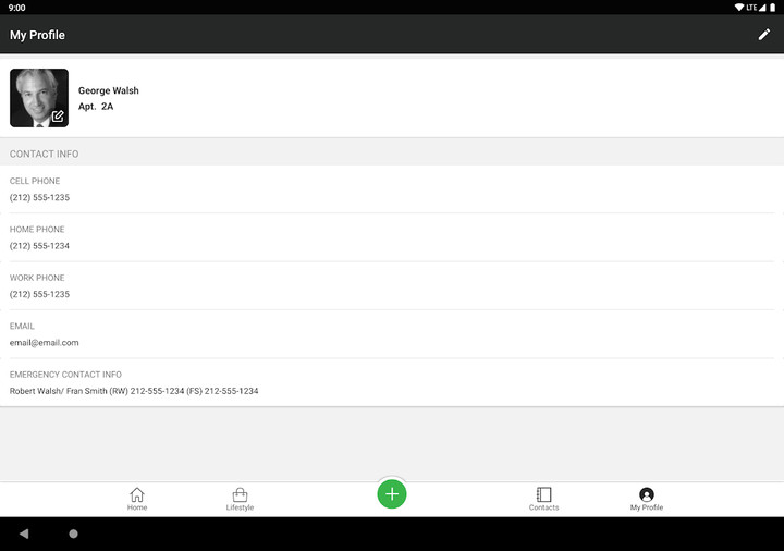 BuildingLink screenshot image 7_Popularmodapk.com