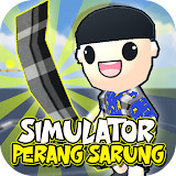 Simulator Perang Sarung 3D<span>(Unlimited Currency)</span>44_rowtechapk.com