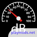 Sound meter : SPL & dB meter<span>(Premium Unlocked)</span>8.2_rowtechapk.com