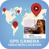 GPS Video Camera : Video with Location1.6_rowtechapk.com