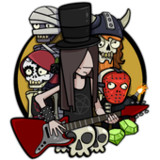 Rock Defender:Defend your base1.4.6_rowtechapk.com