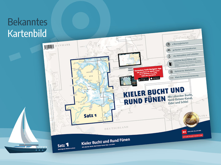 Yacht Navigator | Kartenplotter screenshot image 5_Popularmodapk.com