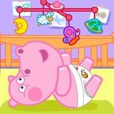 Baby Care Game1.8.5_rowtechapk.com