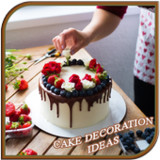 Cake Decoration Ideas3.2_rowtechapk.com
