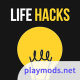 Life Hack Tips Daily Life Tips<span>(Premium Unlocked)</span>5.5_rowtechapk.com