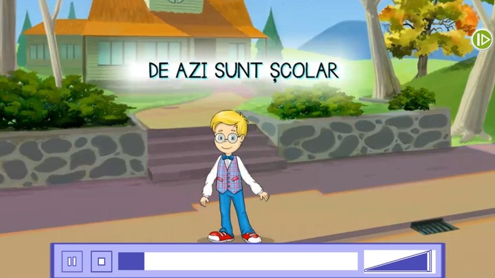 O calatorie distractiva screenshot image 3_Popularmodapk.com