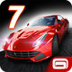 Asphalt 7: Heat<span>(unlimited currency)</span>1.1.2h_rowtechapk.com