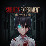 Subject Experiment : Horror<span>(Unlimited Ammo)</span>1.5_rowtechapk.com