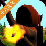 小精灵争霸汉化破解版（十八汉化）<span>(mod)</span>1.0_rowtechapk.com