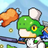 용식당<span>(Unlimited Currency)</span>0.3_rowtechapk.com