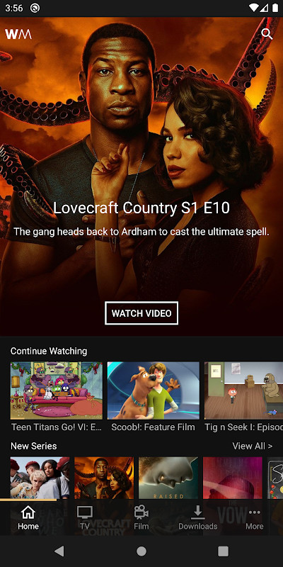 WM Screeners screenshot image 2_Popularmodapk.com