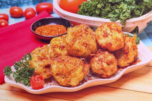 Resep Udang Saus Padang screenshot image 18_Popularmodapk.com