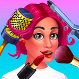 Merge Beauty Salon<span>(Mod APK)</span>0.1.53_rowtechapk.com