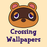 Crossing Wallpapers creator3.5_rowtechapk.com