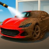 Car Wash Simulator: ASMR Game<span>(No Ads)</span>0.0.8_rowtechapk.com