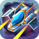 合成飞机大战破解版<span>(mod)</span>1.2.9_rowtechapk.com