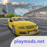 Taxi Driver: Multiplayer<span>(Unlimited money)</span>2_rowtechapk.com