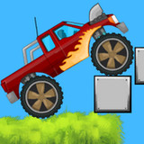 Car Jump Challenge1.17_rowtechapk.com