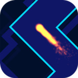 Zig Zag Zoom Ball2.0.1_rowtechapk.com