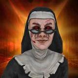 Scary Nun Horror School Escape1.4_rowtechapk.com