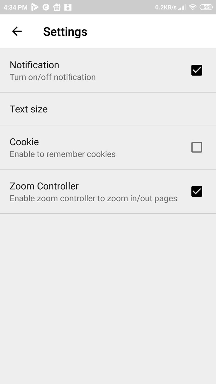 Nepali Online News screenshot image 6_Popularmodapk.com