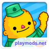 Toca Life:Town<span>(Paid For Free)</span>1.8.1-play_rowtechapk.com